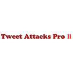 Tweet Attacks Pro 1